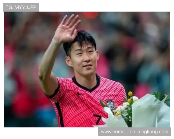 孙兴慜配合多点换位打出极佳效果