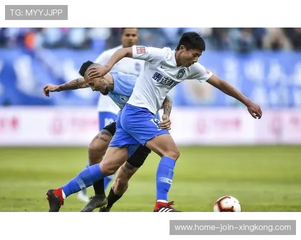 天津津门虎外线推进逐渐锁定侧翼主动权