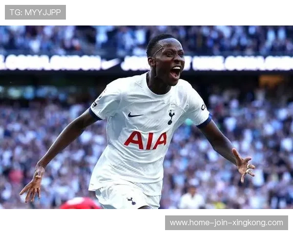 热刺临场换人策略获赞亦遭指责