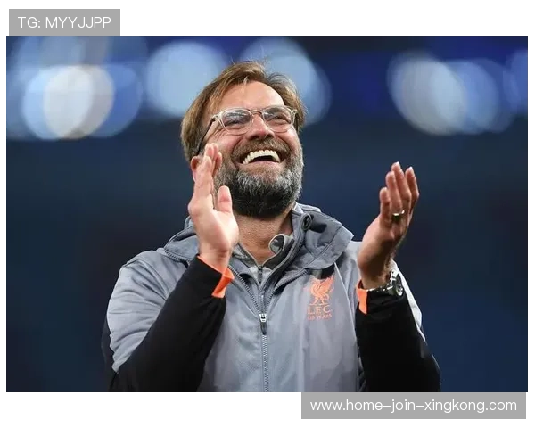 克洛普指挥攻守转换完美