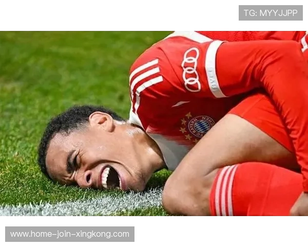 拜仁锋线互相牵扯创造空间，攻势不减：前场协作透视